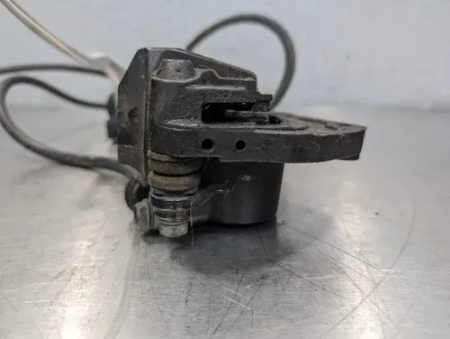 1994 KAWASAKI KZ1000P KZ 1000 P POLICE OEM FRONT BRAKE MASTER CYLINDER CALIPERS