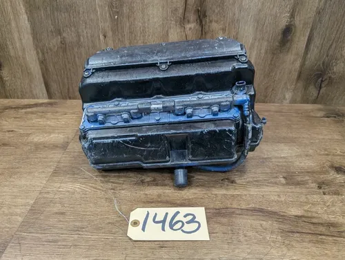 2005-2006 KAWASAKI NINJA ZX6R 636 OEM AIRBOX AIR INTAKE FILTER BOX - 11010-0061