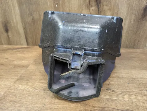 2005-2006 KAWASAKI NINJA ZX6R 636 OEM AIRBOX AIR INTAKE FILTER BOX - 11010-0061