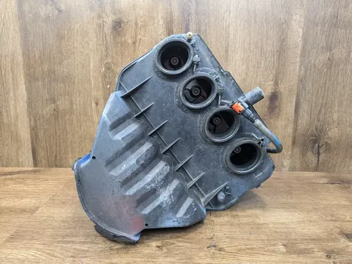 2005-2006 KAWASAKI NINJA ZX6R 636 OEM AIRBOX AIR INTAKE FILTER BOX - 11010-0061
