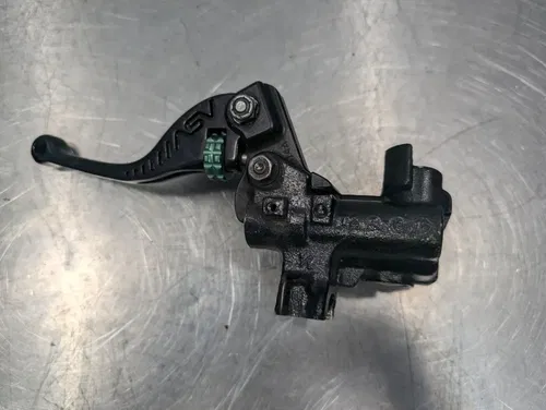 2013-2017 KAWASAKI NINJA 300 EX300 FRONT BRAKE MASTER CYLINDER WITH ASV LEVER