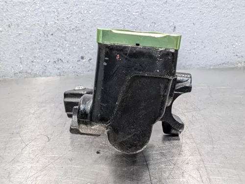 2013-2017 KAWASAKI NINJA 300 EX300 FRONT BRAKE MASTER CYLINDER WITH ASV LEVER