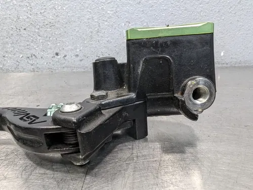 2013-2017 KAWASAKI NINJA 300 EX300 FRONT BRAKE MASTER CYLINDER WITH ASV LEVER