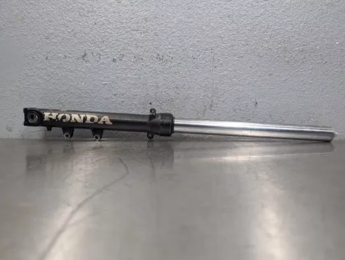 1995-1998 HONDA CBR600F3 OEM FRONT RIGHT LEFT FORK ASSY PAIR SET - 51400-MAL-G01