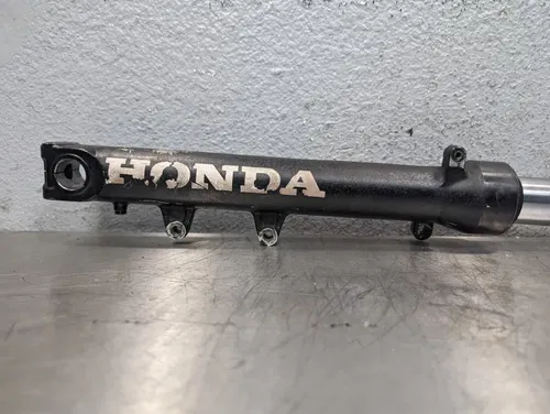 1995-1998 HONDA CBR600F3 OEM FRONT RIGHT LEFT FORK ASSY PAIR SET - 51400-MAL-G01