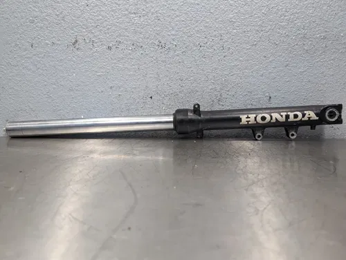 1995-1998 HONDA CBR600F3 OEM FRONT RIGHT LEFT FORK ASSY PAIR SET - 51400-MAL-G01