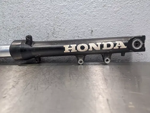 1995-1998 HONDA CBR600F3 OEM FRONT RIGHT LEFT FORK ASSY PAIR SET - 51400-MAL-G01