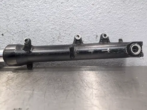 1995-1998 HONDA CBR600F3 OEM FRONT RIGHT LEFT FORK ASSY PAIR SET - 51400-MAL-G01