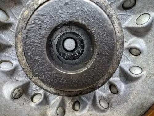 2009 KTM 450 XC-W OEM Rear Wheel w/ Sprocket and Rotor 18x2.15 - 7801000104430