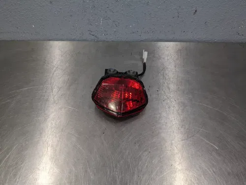 2008-2012 KAWASAKI NINJA 250 OEM REAR BACK BRAKE TAIL LIGHT LAMP - 23025-0308