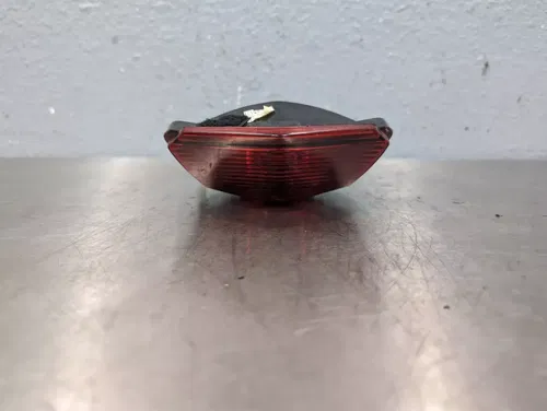 2008-2012 KAWASAKI NINJA 250 OEM REAR BACK BRAKE TAIL LIGHT LAMP - 23025-0308