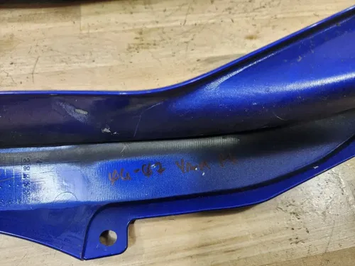 Yamaha YZF R6 2006 2007 Left & Right Fairings Front Fender Lot OEM