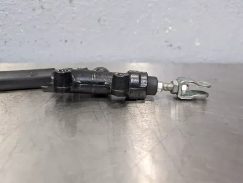 2008-2012 Kawasaki Ninja 250R EX250 REAR BRAKE MASTER CYLINDER - 1853
