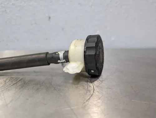2008-2012 Kawasaki Ninja 250R EX250 REAR BRAKE MASTER CYLINDER - 1853