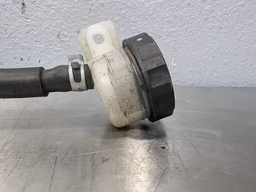 2008-2012 Kawasaki Ninja 250R EX250 REAR BRAKE MASTER CYLINDER - 1853