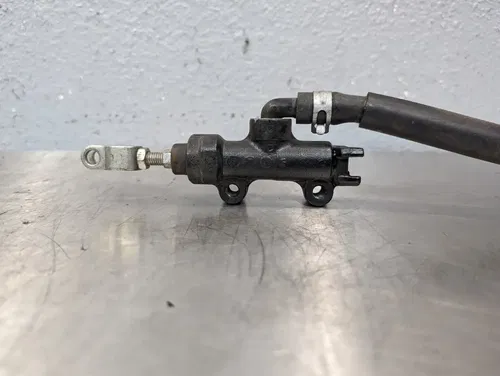 2008-2012 Kawasaki Ninja 250R EX250 REAR BRAKE MASTER CYLINDER - 1853