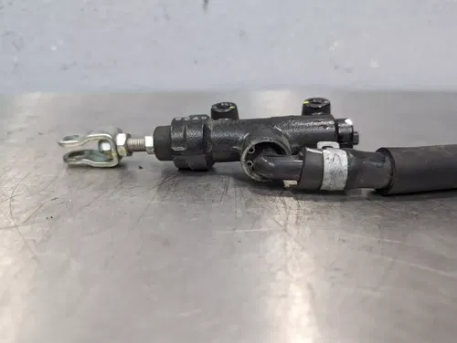 2008-2012 Kawasaki Ninja 250R EX250 REAR BRAKE MASTER CYLINDER - 1853