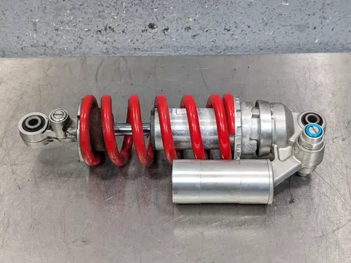 2004-2006 Yamaha YZF R6 OEM Rear Shock Absorber Suspension Coil 2C0-22210-10-00