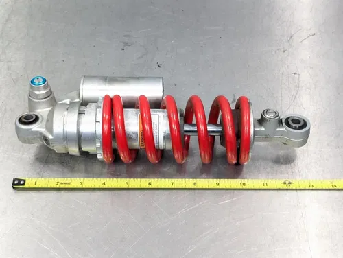 2004-2006 Yamaha YZF R6 OEM Rear Shock Absorber Suspension Coil 2C0-22210-10-00