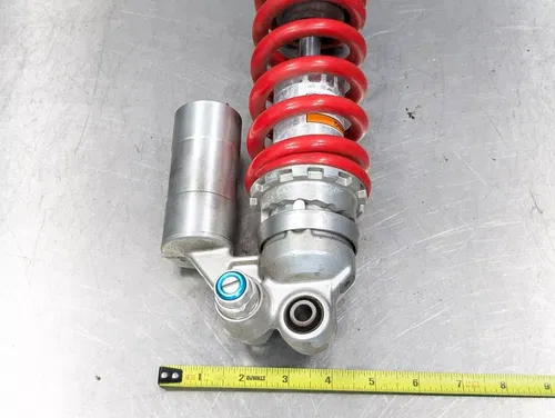 2004-2006 Yamaha YZF R6 OEM Rear Shock Absorber Suspension Coil 2C0-22210-10-00