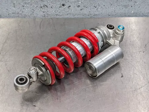 2004-2006 Yamaha YZF R6 OEM Rear Shock Absorber Suspension Coil 2C0-22210-10-00