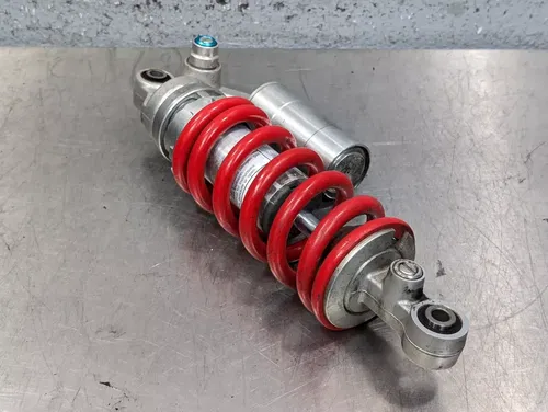 2004-2006 Yamaha YZF R6 OEM Rear Shock Absorber Suspension Coil 2C0-22210-10-00