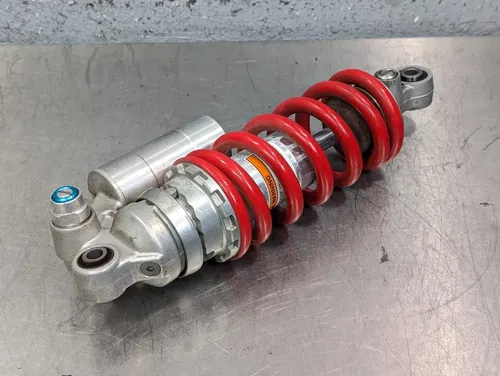 2004-2006 Yamaha YZF R6 OEM Rear Shock Absorber Suspension Coil 2C0-22210-10-00