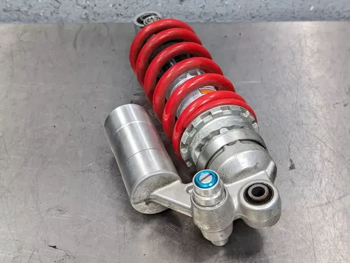 2004-2006 Yamaha YZF R6 OEM Rear Shock Absorber Suspension Coil 2C0-22210-10-00