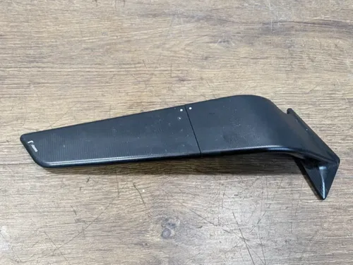 2021 Ducati Panigale V2 955 RIZOMA Aftermarket LED Turn Signal Stealth Mirrors