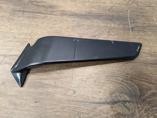 2021 Ducati Panigale V2 955 RIZOMA Aftermarket LED Turn Signal Stealth Mirrors