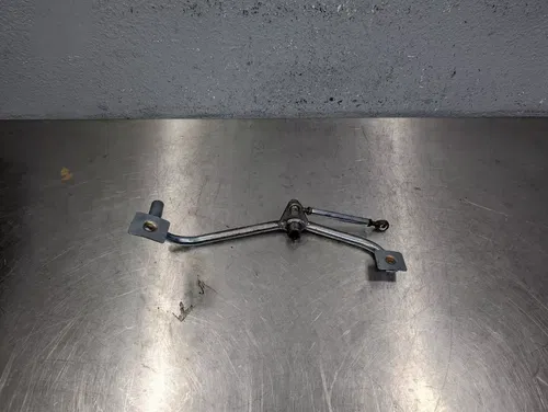 1994 KAWASAKI KZ1000P KZ 1000 POLICE OEM GEAR SHIFT CHANGE SHIFTER PEDAL