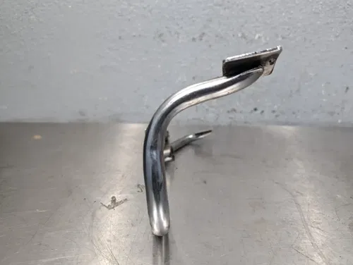 1994 KAWASAKI KZ1000P KZ 1000 POLICE OEM GEAR SHIFT CHANGE SHIFTER PEDAL