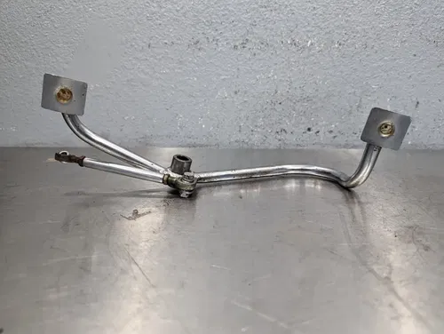 1994 KAWASAKI KZ1000P KZ 1000 POLICE OEM GEAR SHIFT CHANGE SHIFTER PEDAL