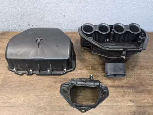 2017-2023 Yamaha FZ-10 MT-10 OEM Airbox Center Intake Duct - B67-14411-00-00