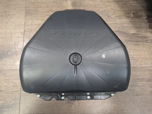 2017-2023 Yamaha FZ-10 MT-10 OEM Airbox Center Intake Duct - B67-14411-00-00