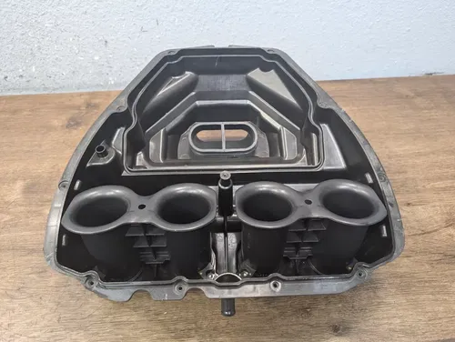 2017-2023 Yamaha FZ-10 MT-10 OEM Airbox Center Intake Duct - B67-14411-00-00