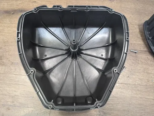 2017-2023 Yamaha FZ-10 MT-10 OEM Airbox Center Intake Duct - B67-14411-00-00