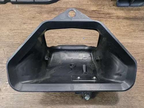 2017-2023 Yamaha FZ-10 MT-10 OEM Airbox Center Intake Duct - B67-14411-00-00