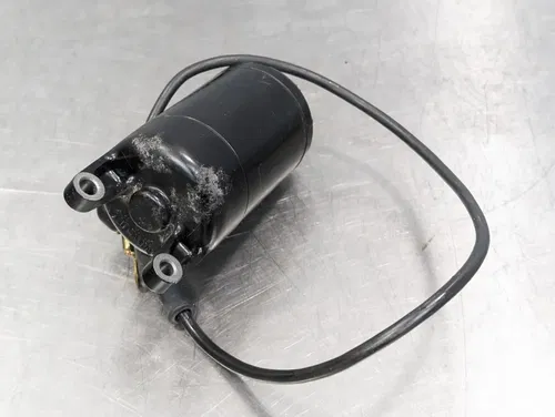 2008 - 2012 OEM Kawasaki Ninja 250R EX250 ENGINE STARTER MOTOR - 21163-1317