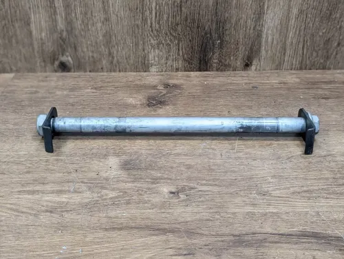2014-2017 HONDA CTX 700 CTX700N OEM REAR WHEEL AXLE PIVOT BOLT - 42301-MGS-D31