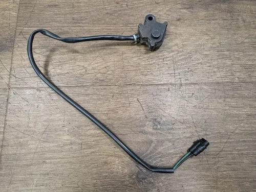 2008-2012 KAWASAKI NINJA 250R EX250 OEM SIDE KICK STAND KICKSTAND SENSOR SWITCH
