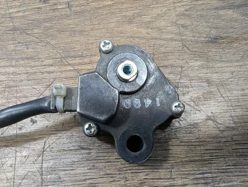 2008-2012 KAWASAKI NINJA 250R EX250 OEM SIDE KICK STAND KICKSTAND SENSOR SWITCH