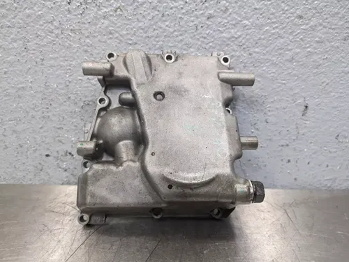 2017-2021 Kawasaki Ninja 650 EX650R Oil Pan Sump Drain Lower Belly Engine Cover