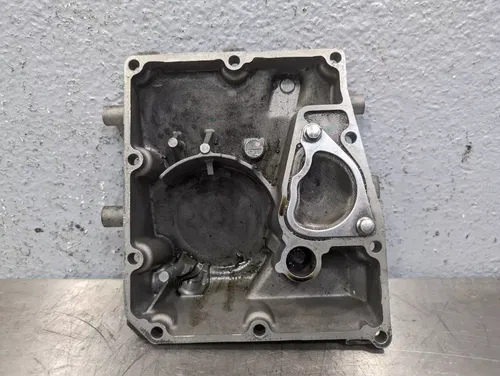 2017-2021 Kawasaki Ninja 650 EX650R Oil Pan Sump Drain Lower Belly Engine Cover