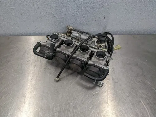 Yamaha FZ6/FZ/FZ6R 2004-2009 Throttle Body ASSY 5VX-13750-04-00