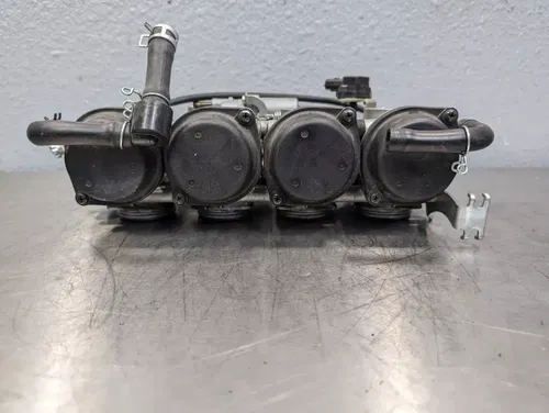 Yamaha FZ6/FZ/FZ6R 2004-2009 Throttle Body ASSY 5VX-13750-04-00