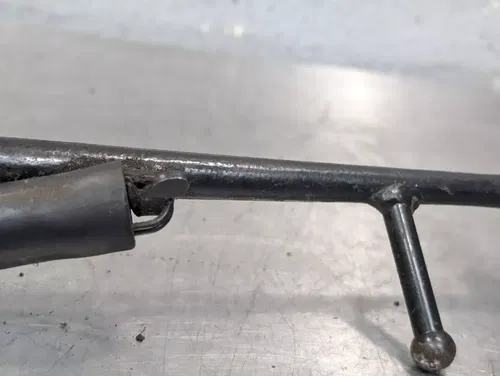 2001-2002 YAMAHA YZF R6 OEM KICKSTAND SIDE KICK STAND - 5EB-27311-00-00