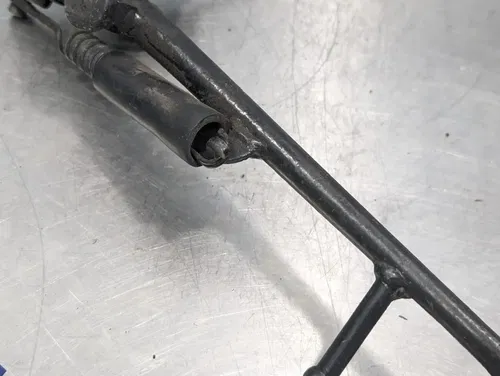2001-2002 YAMAHA YZF R6 OEM KICKSTAND SIDE KICK STAND - 5EB-27311-00-00