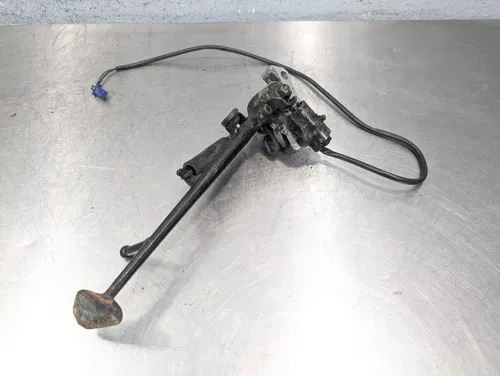 2001-2002 YAMAHA YZF R6 OEM KICKSTAND SIDE KICK STAND - 5EB-27311-00-00