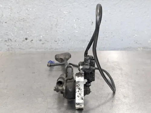 2001-2002 YAMAHA YZF R6 OEM KICKSTAND SIDE KICK STAND - 5EB-27311-00-00